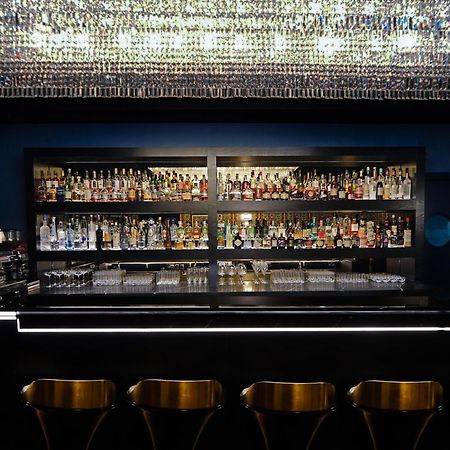 Hux Hotel, Kensington Londres Exterior foto