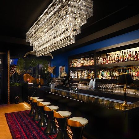 Hux Hotel, Kensington Londres Exterior foto